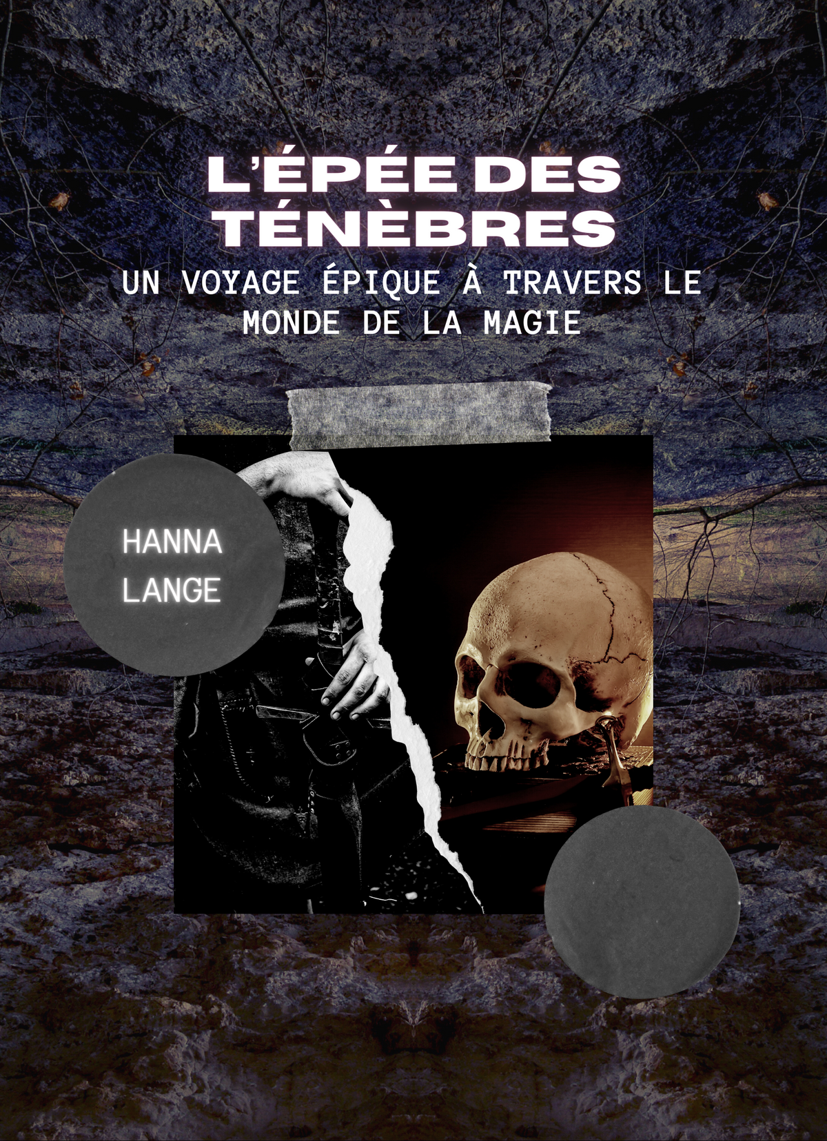 L’épée des ténèbres