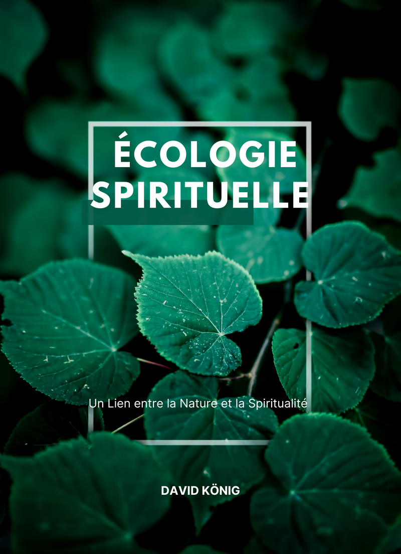 Écologie Spirituelle