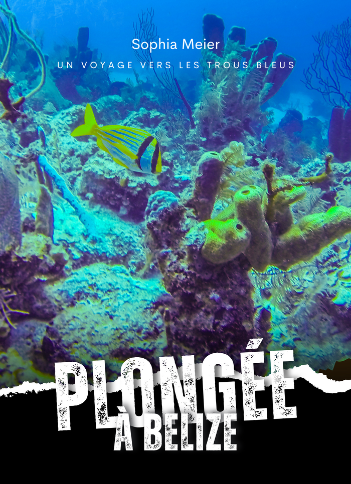 Plongée à Belize