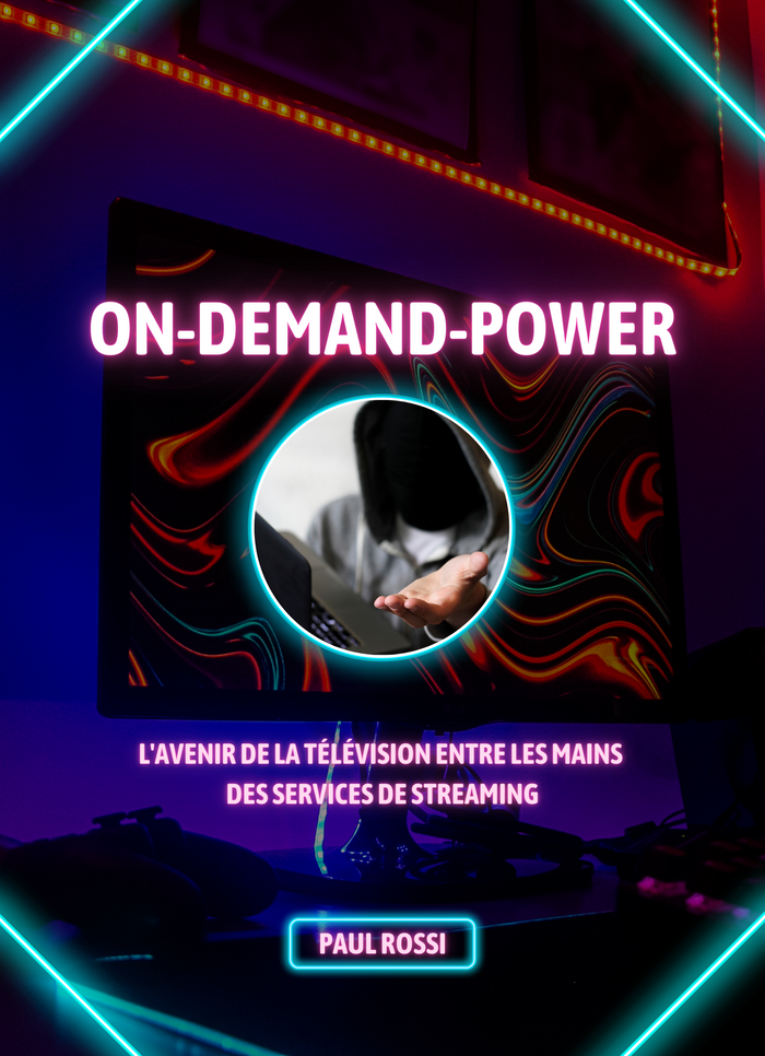 On-Demand Power