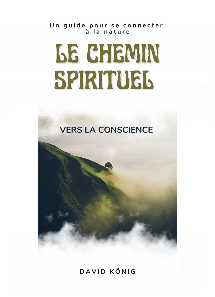 Le chemin spirituel vers la conscience écologique