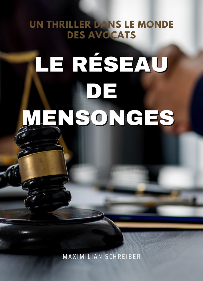 Le réseau de mensonges