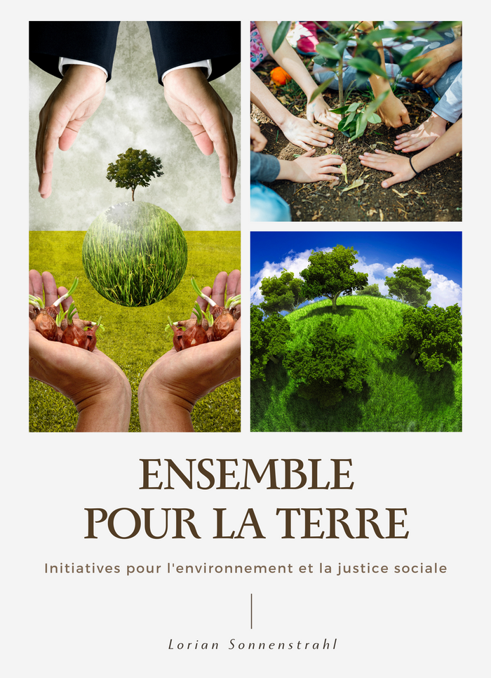 Ensemble pour la Terre