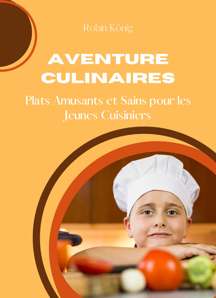 Aventure Culinaires
