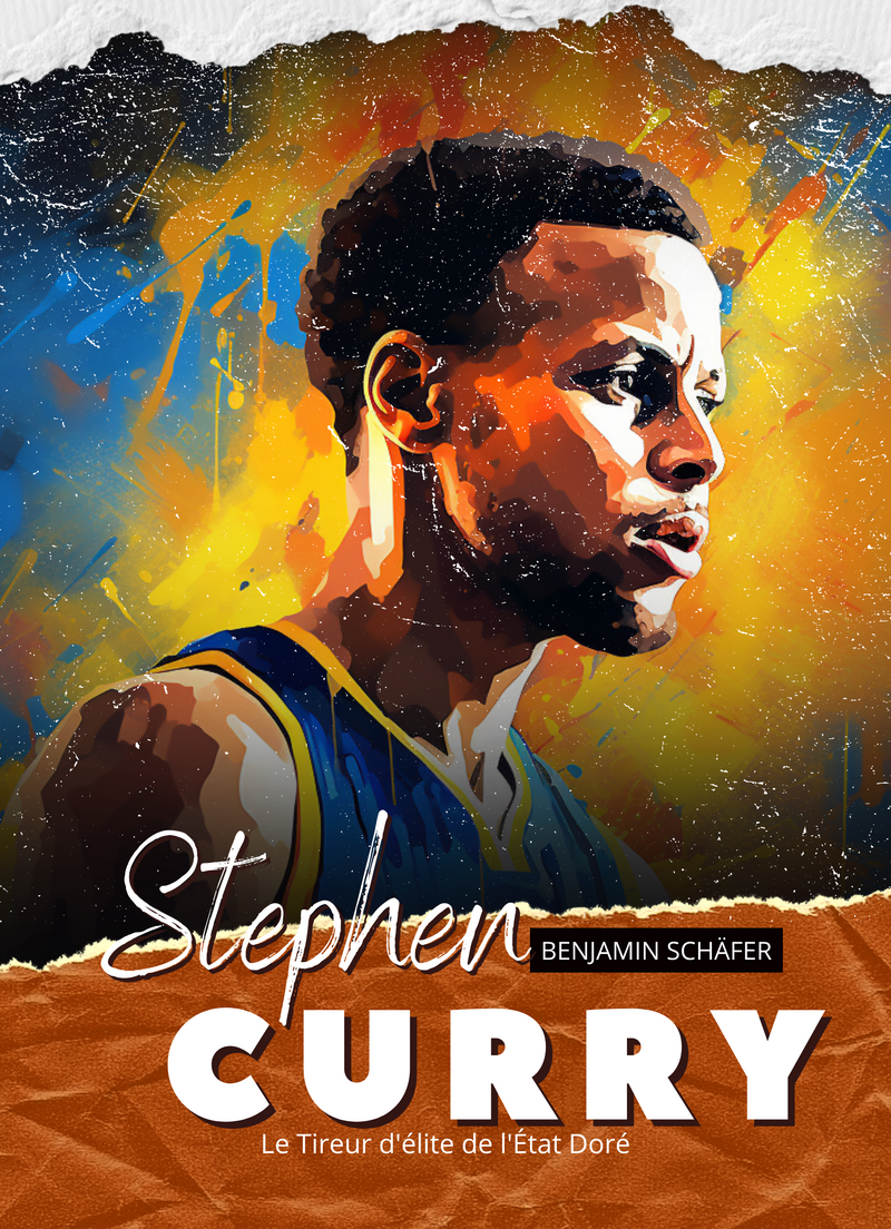 Stephen Curry