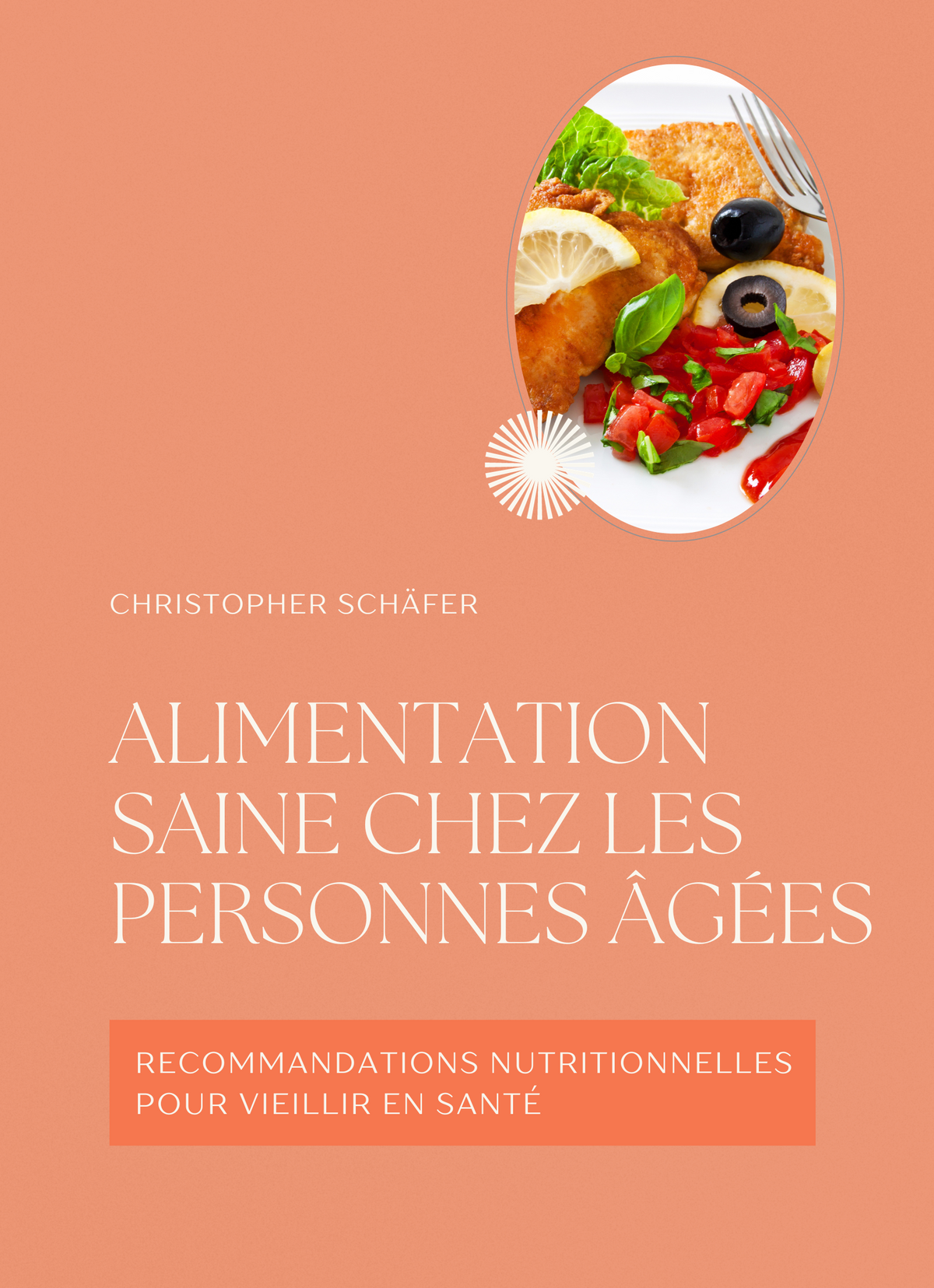 Alimentation Saine chez les Personnes Âgées