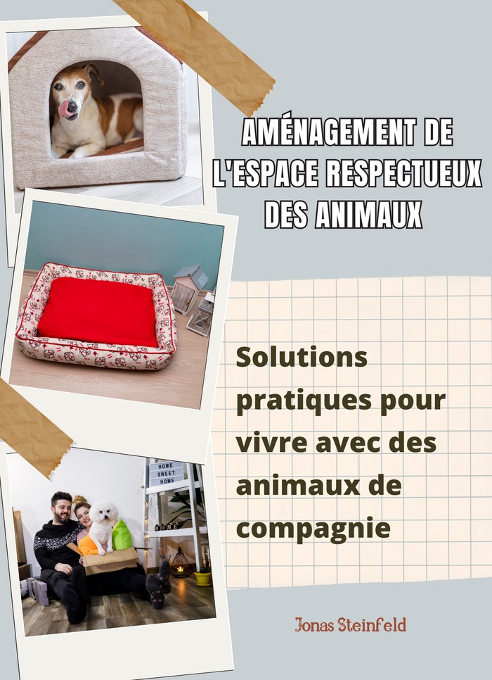 Aménagement de l'espace respectueux des animaux