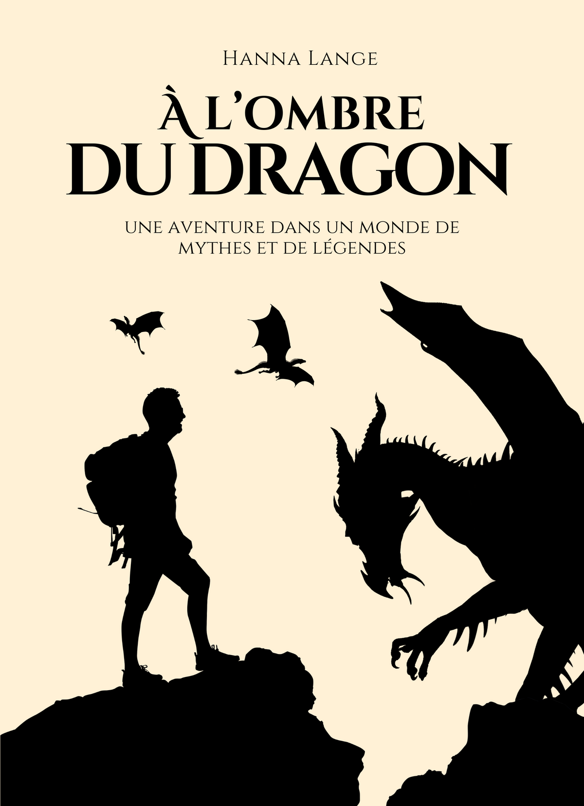 À l’ombre du dragon