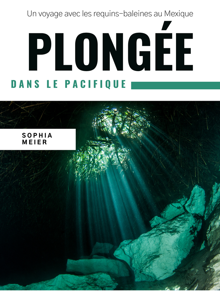 Plongée dans le Pacifique