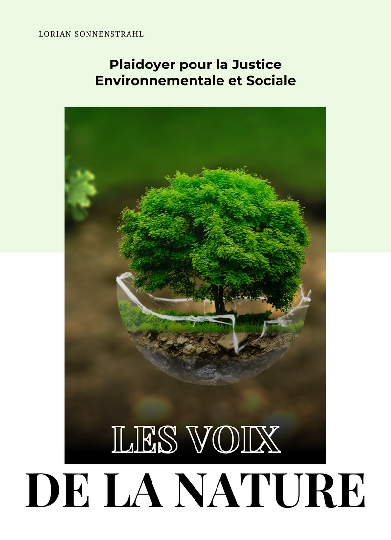 Les Voix de la Nature