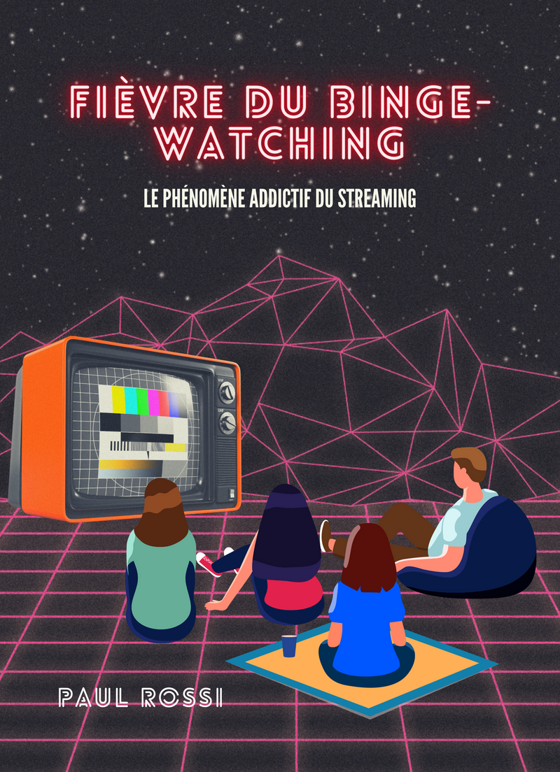 Fièvre du binge-watching