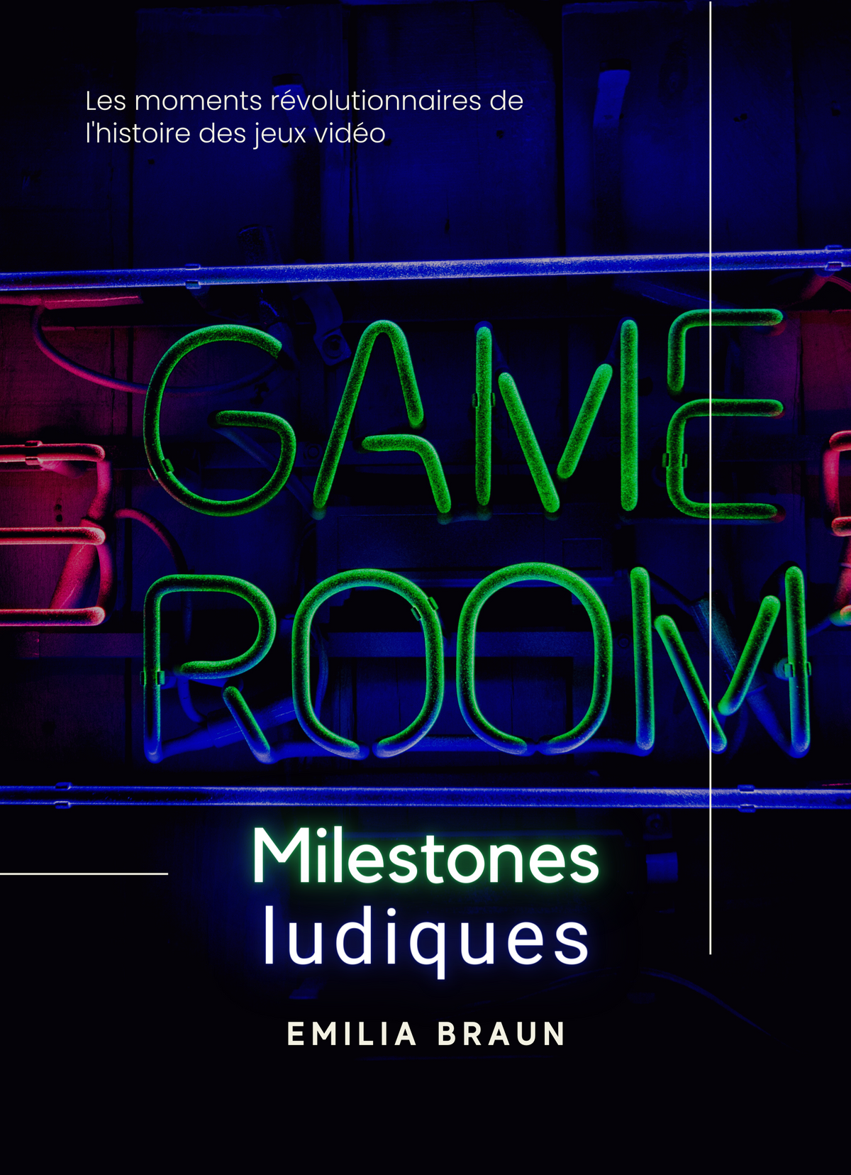 Milestones ludiques