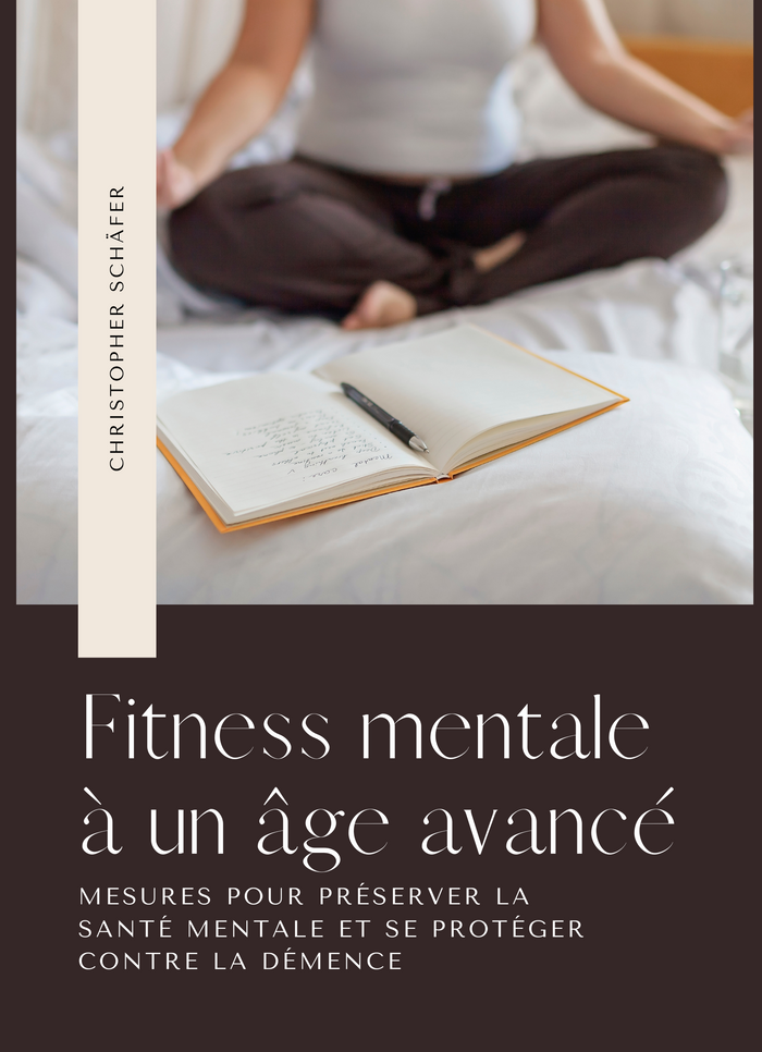 Fitness mentale à un âge avancé