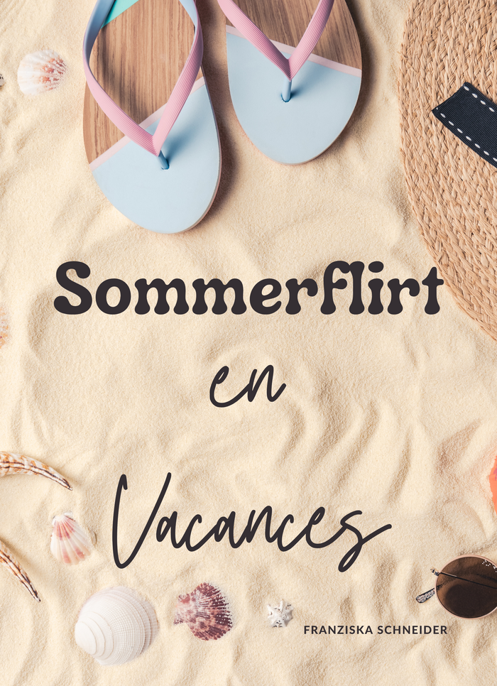 Sommerflirt en Vacances