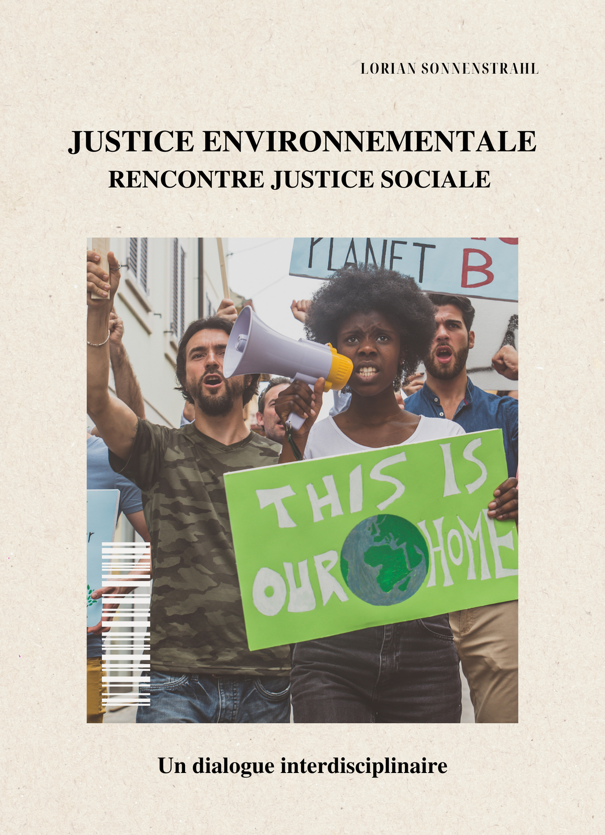 Justice environnementale rencontre justice sociale