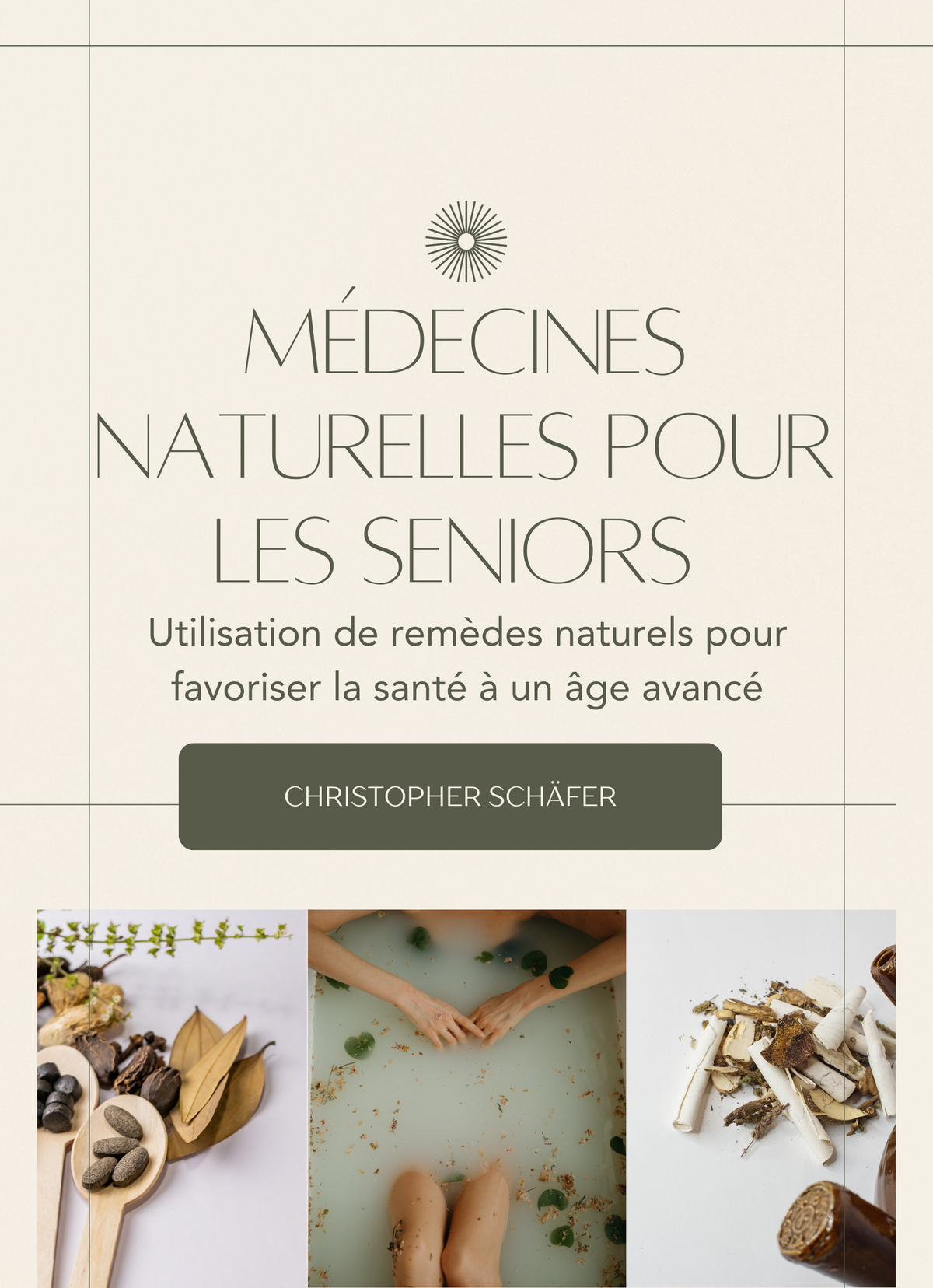Médecines naturelles pour les seniors