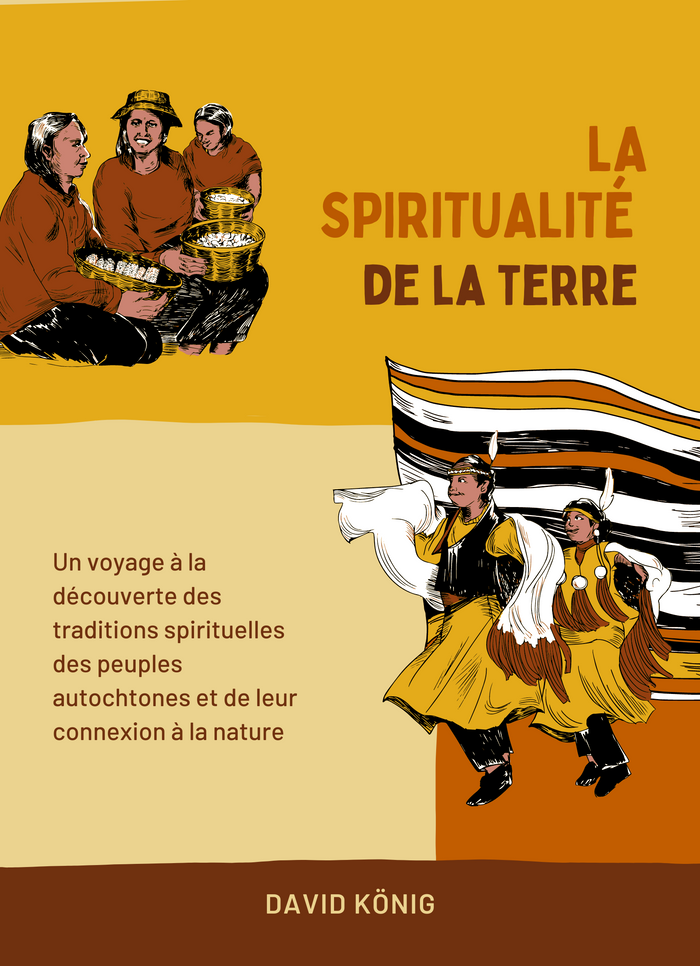 La spiritualité de la terre