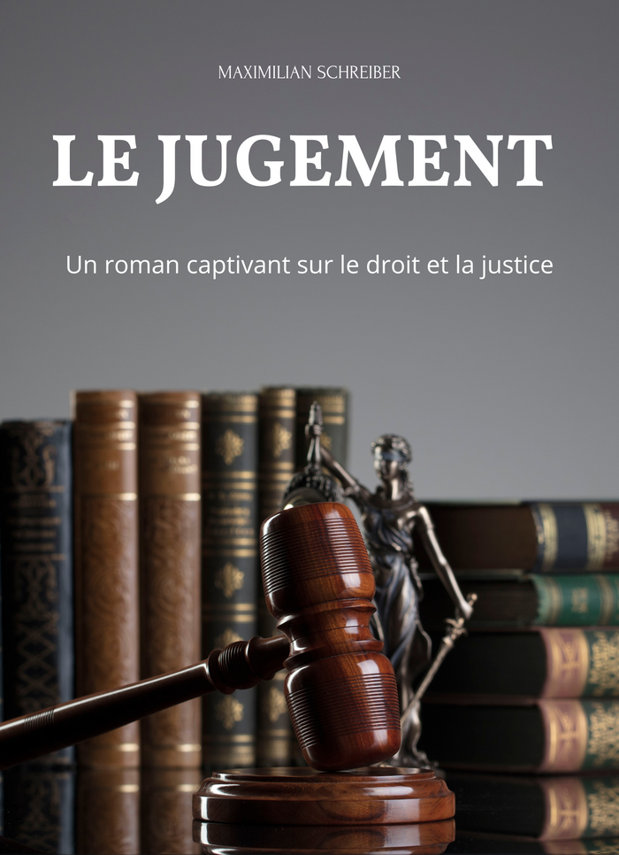 Le Jugement