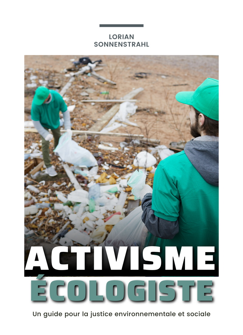 Activisme écologiste