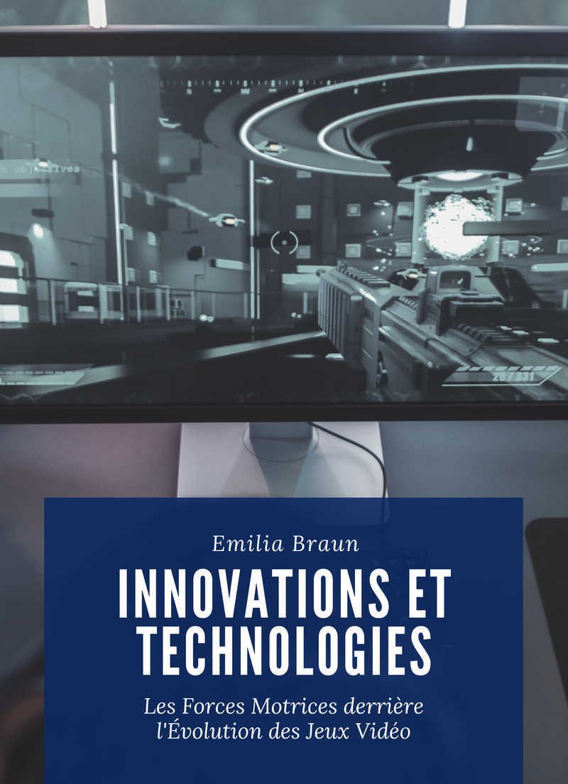 Innovations et Technologies