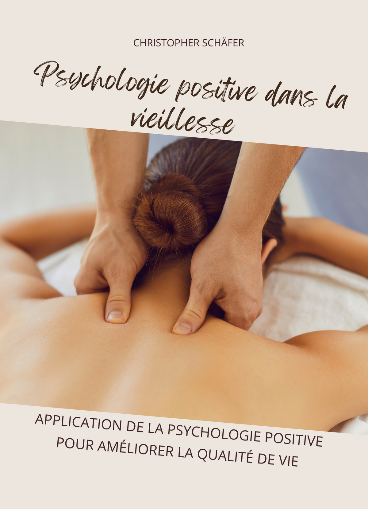 Psychologie positive dans la vieillesse