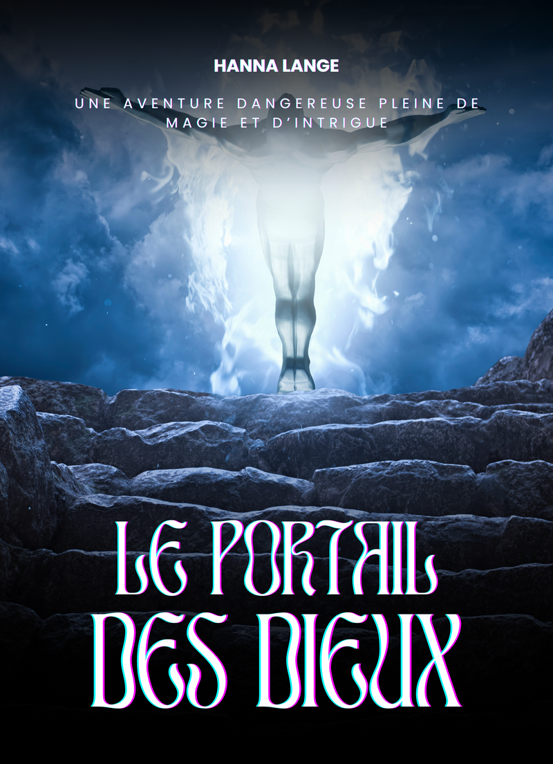 Le Portail des Dieux