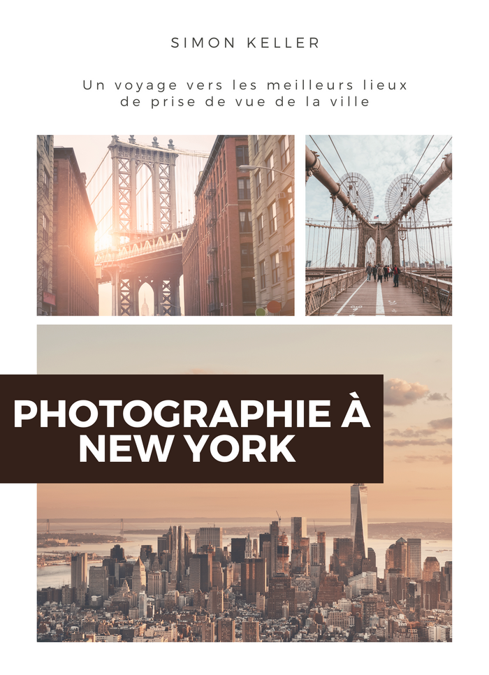 Photographie à New York