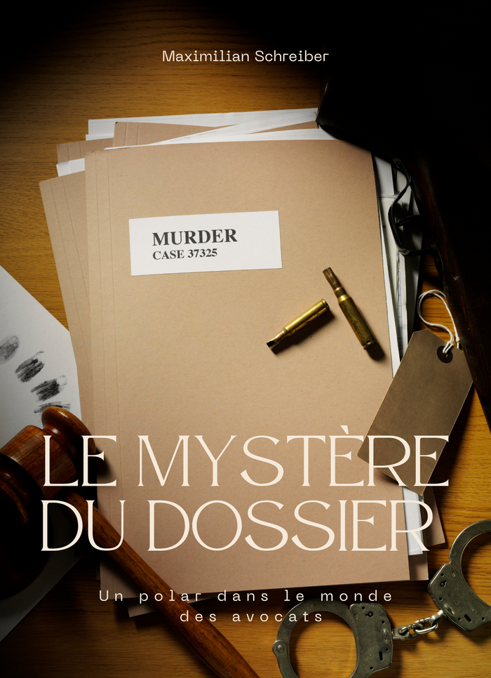 Le Mystère du Dossier