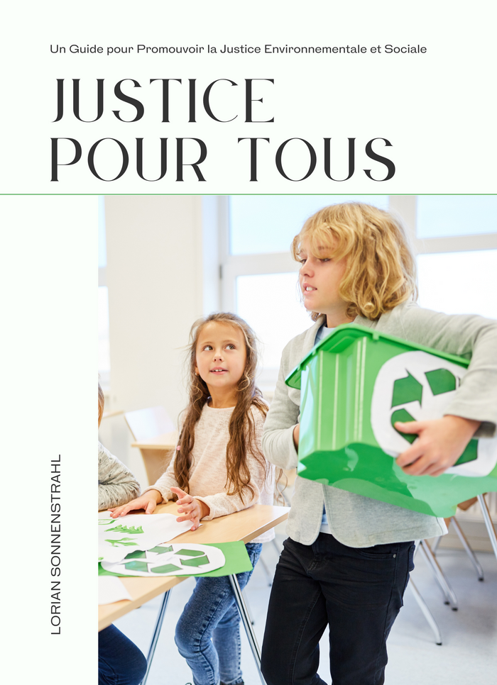 Justice pour Tous