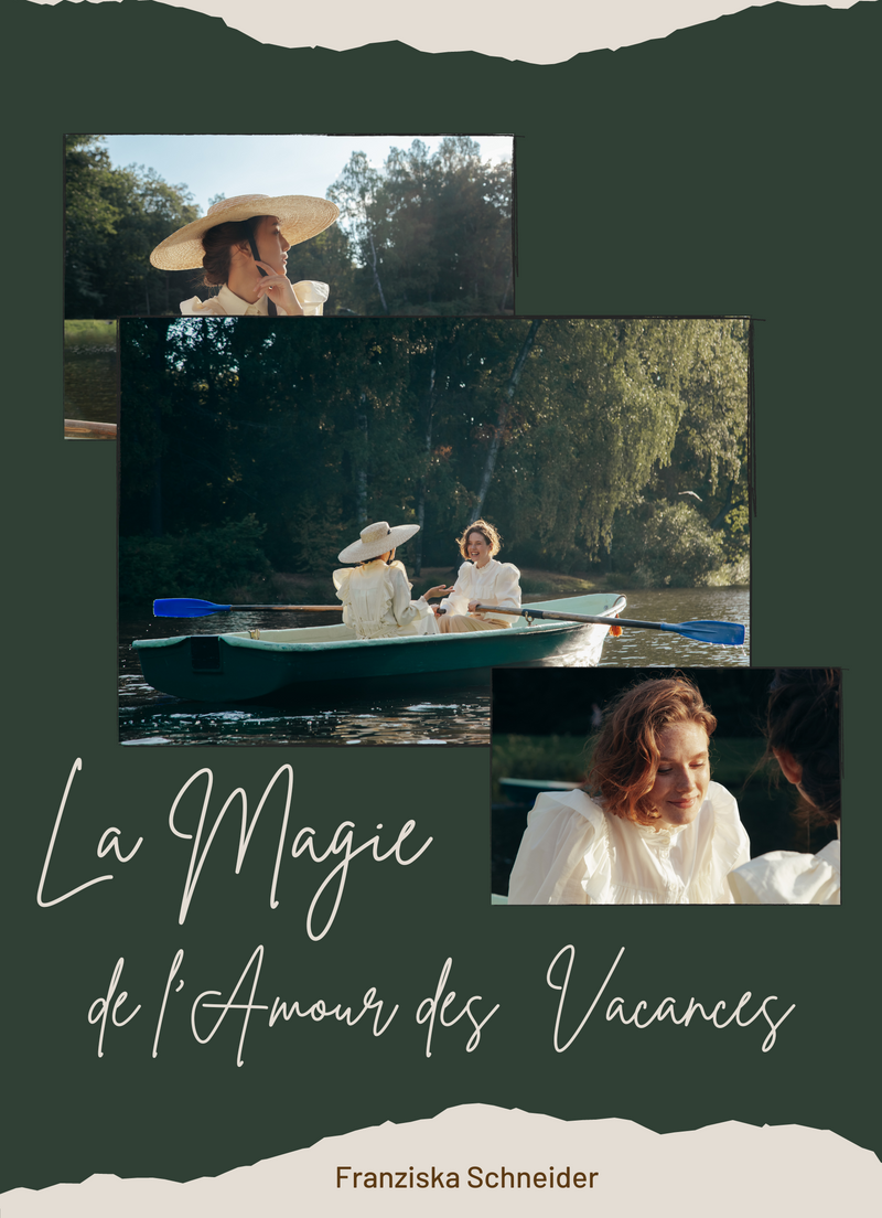 La Magie de l'Amour des Vacances