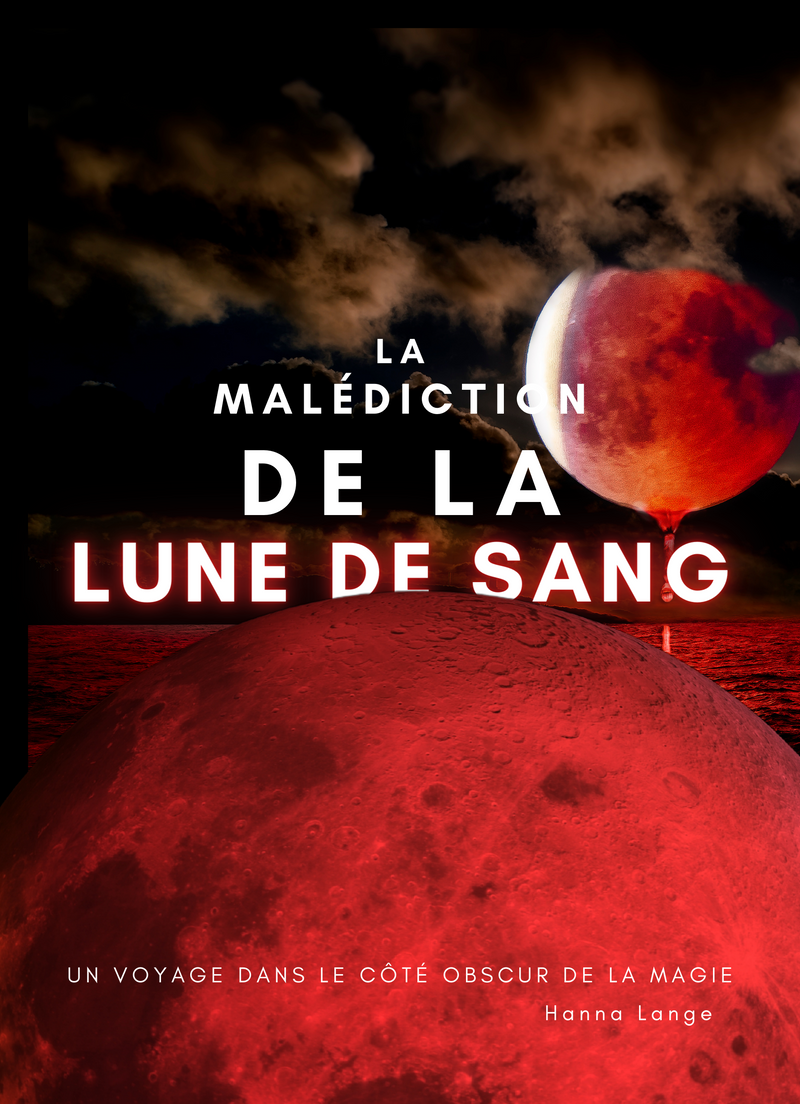 La malédiction de la lune de sang