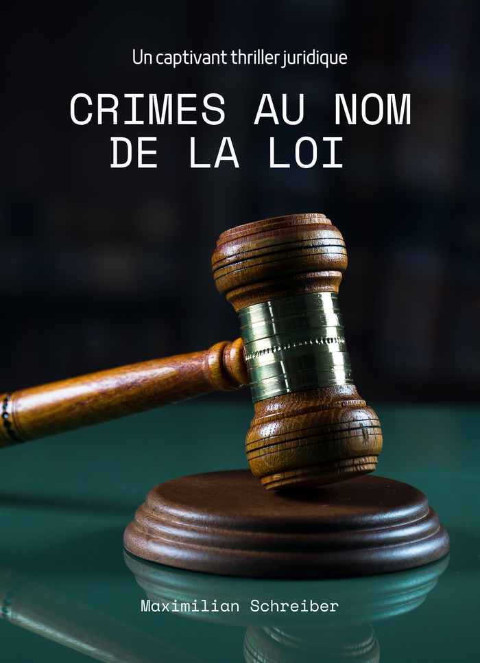 Crimes au nom de la loi