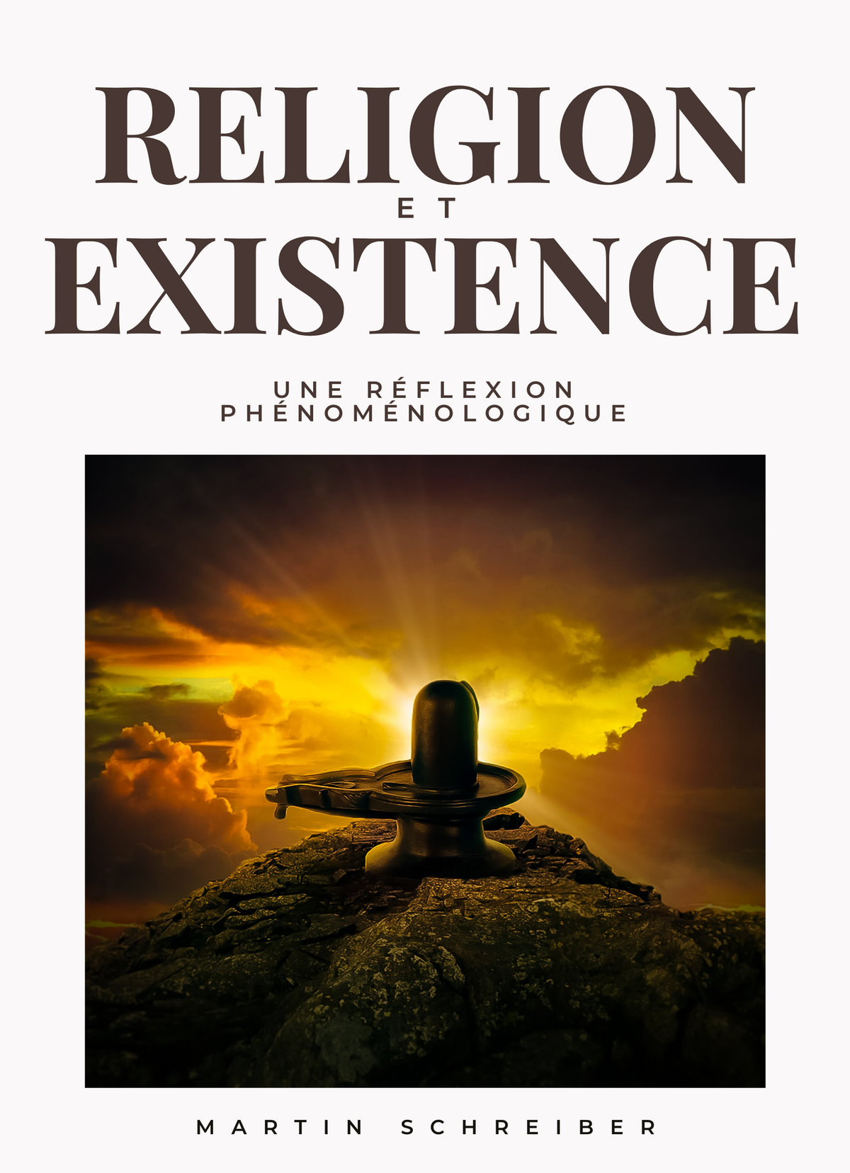 Religion et Existence