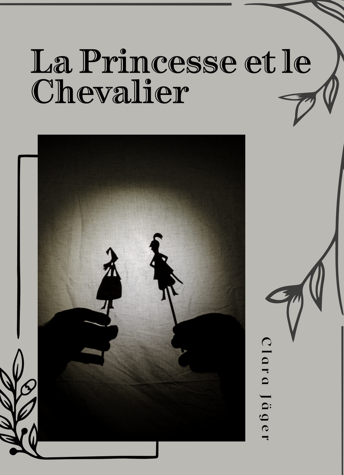 La Princesse et le Chevalier