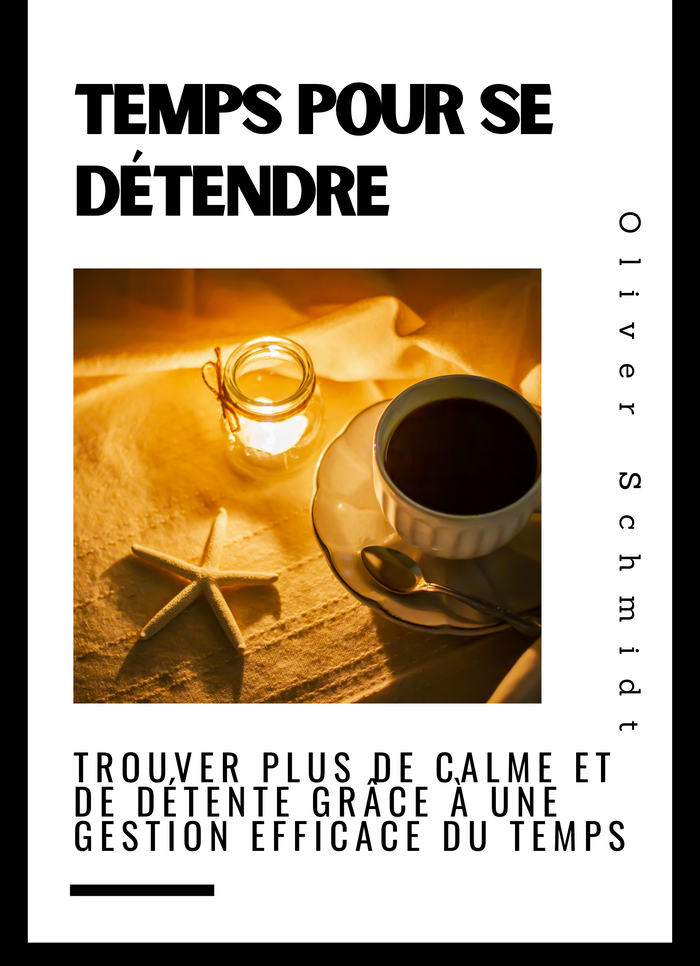 Temps pour se Détendre