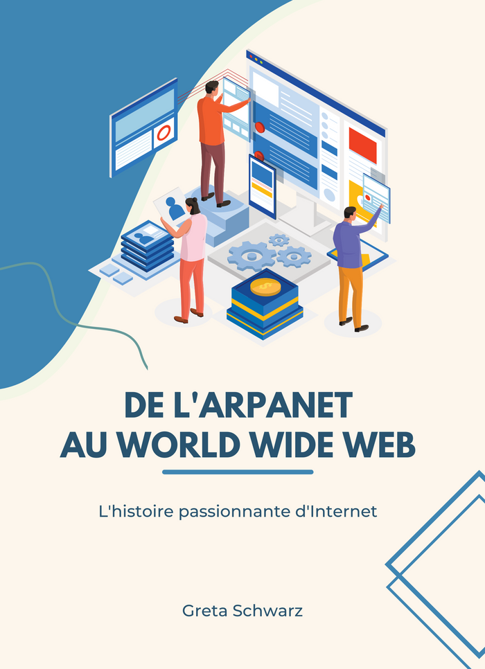 De l'ARPANET au World Wide Web