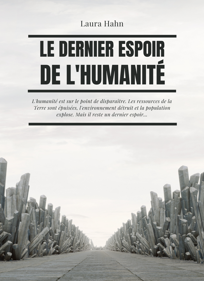 Le Dernier Espoir de l'Humanité