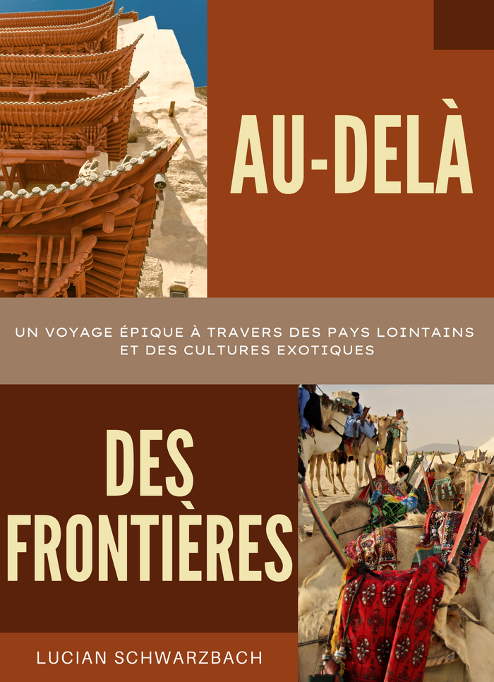 Au-delà des Frontières