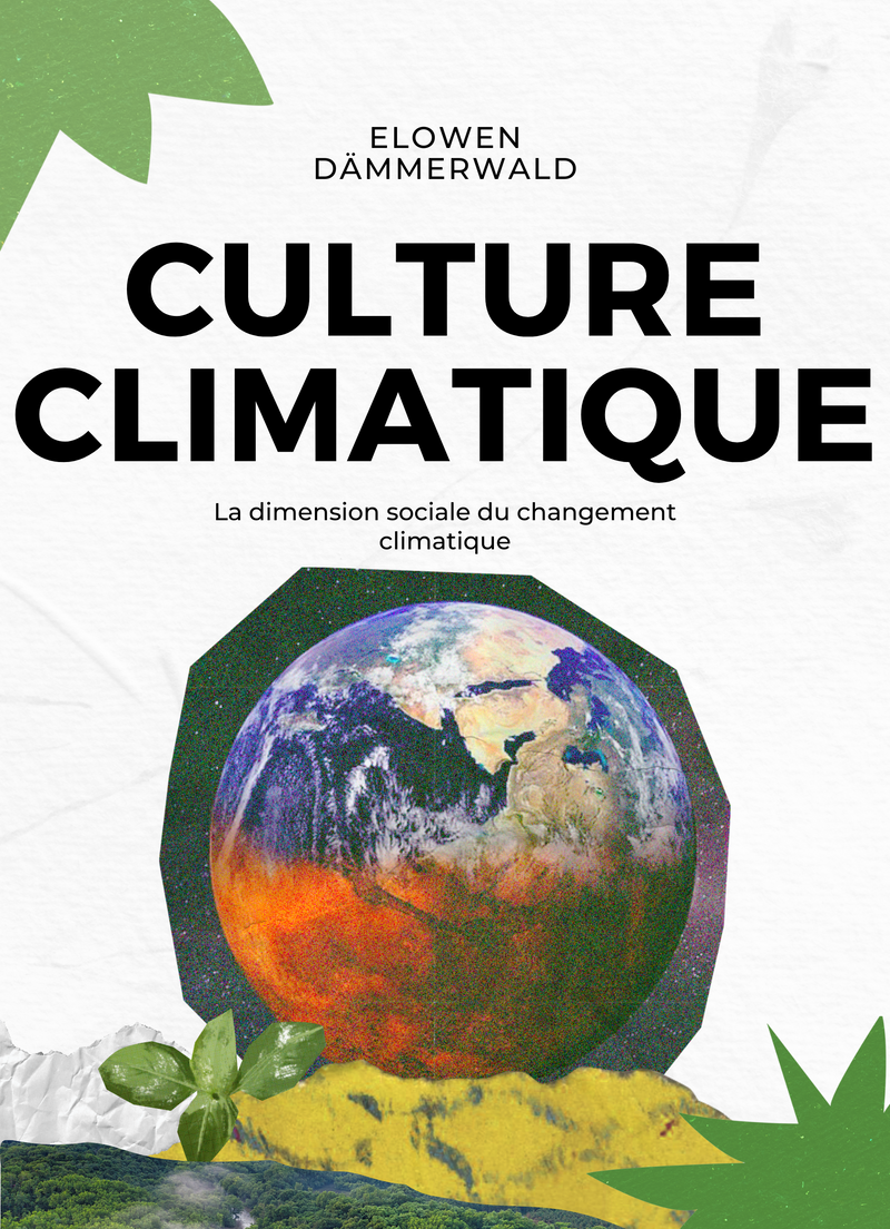 Culture climatique