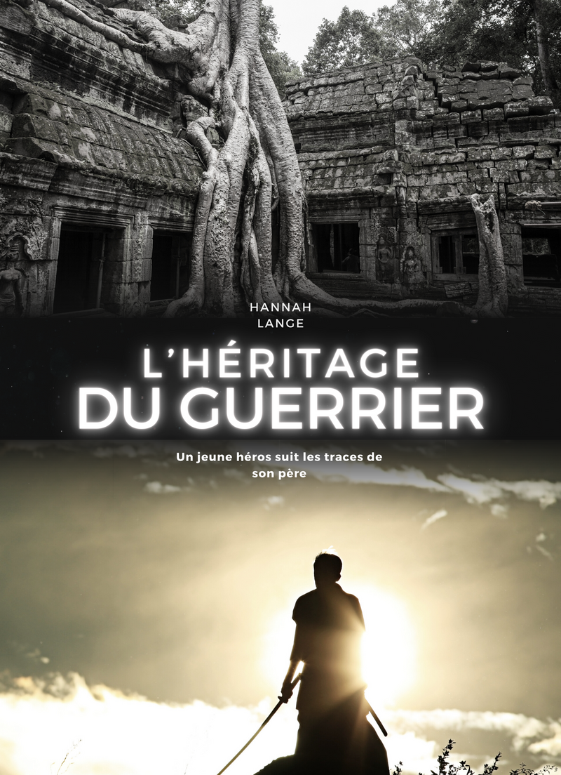 L’héritage du guerrier