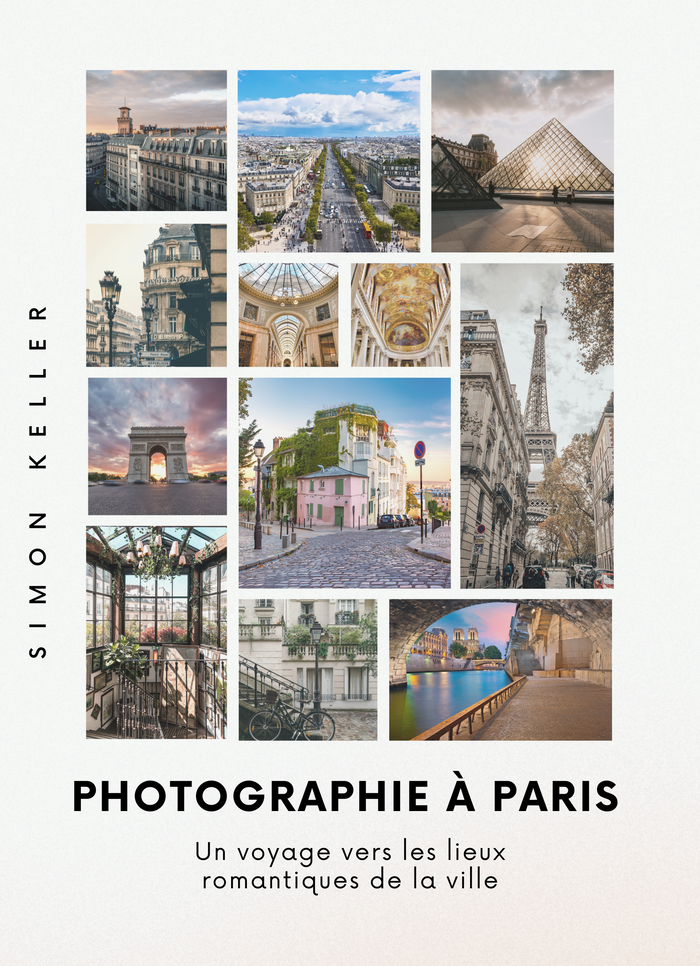 Photographie à Paris