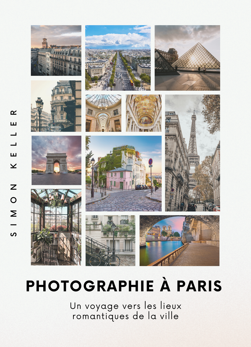 Photographie à Paris