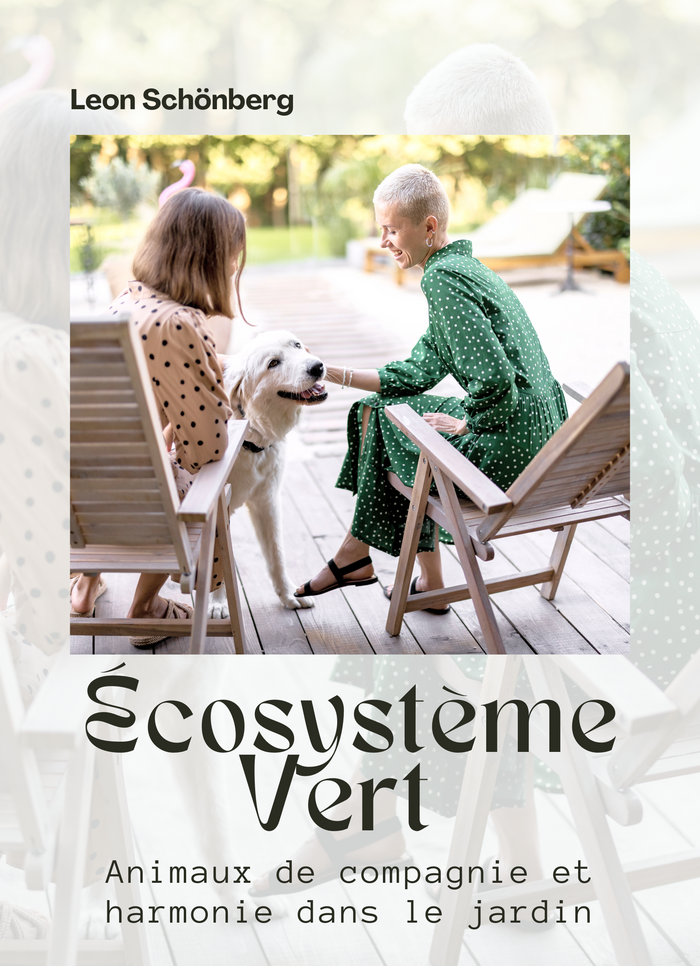 Écosystème Vert