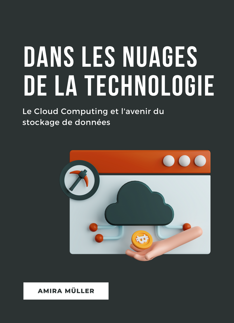 Dans les nuages de la technologie