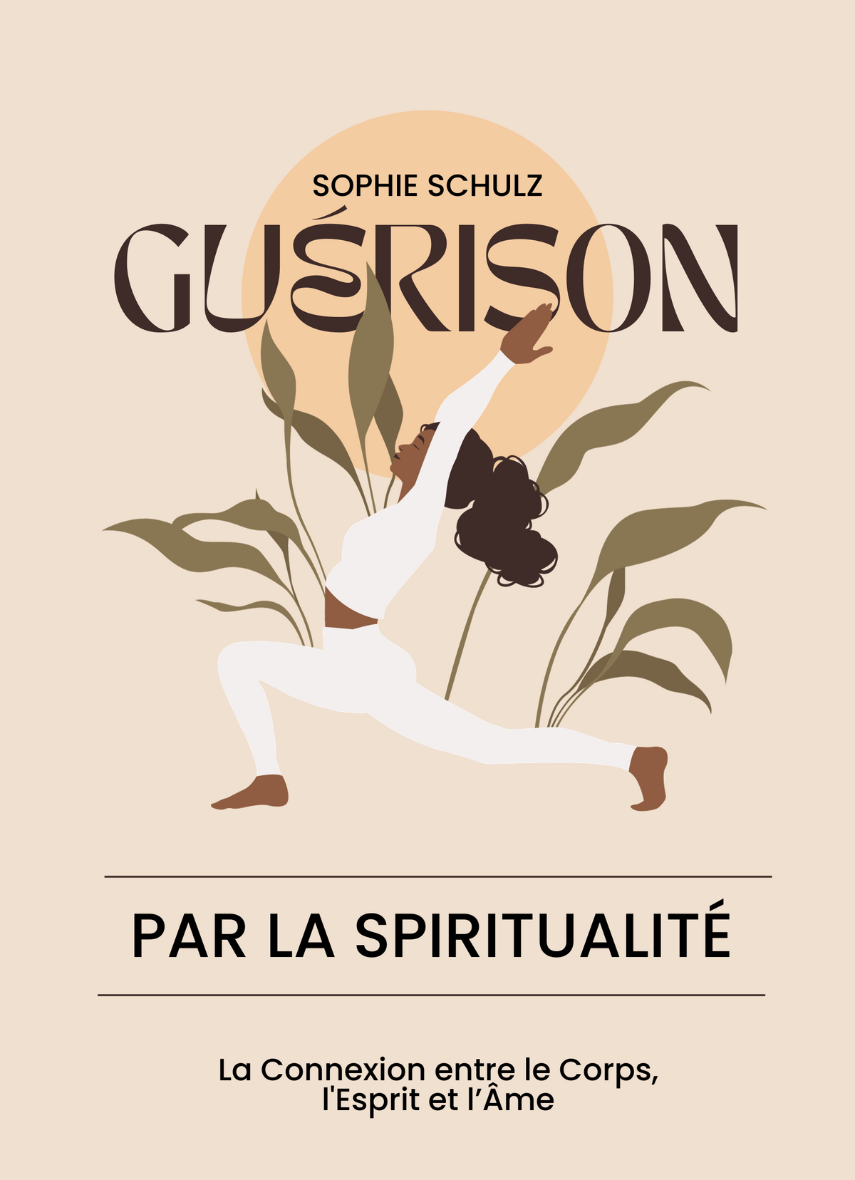 Guérison par la Spiritualité