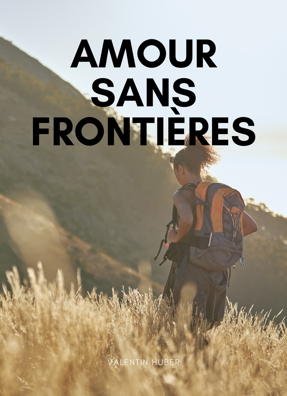 Amour Sans Frontières