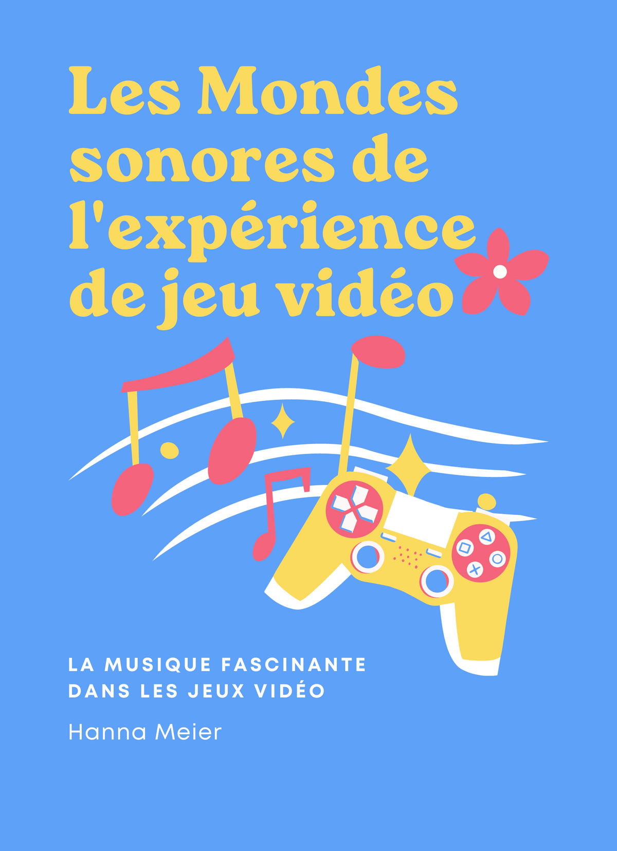 Les Mondes sonores de l'expérience de jeu vidéo