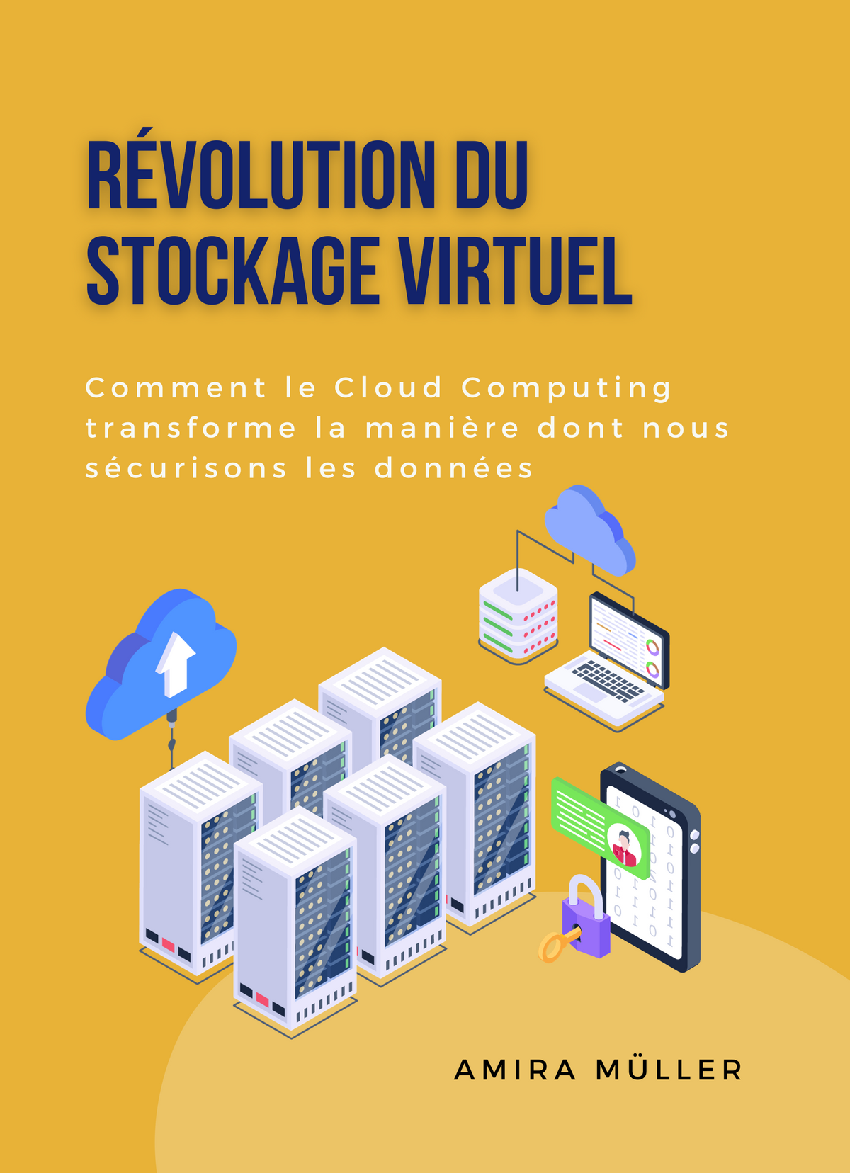 Révolution du stockage virtuel