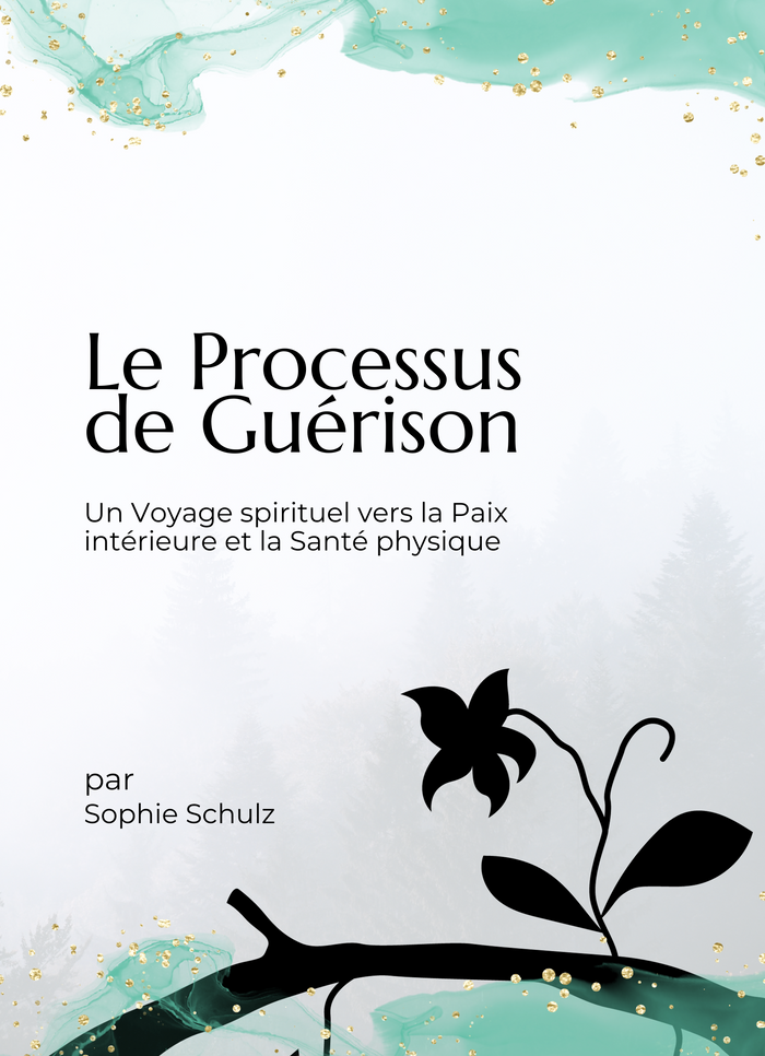 Le Processus de Guérison