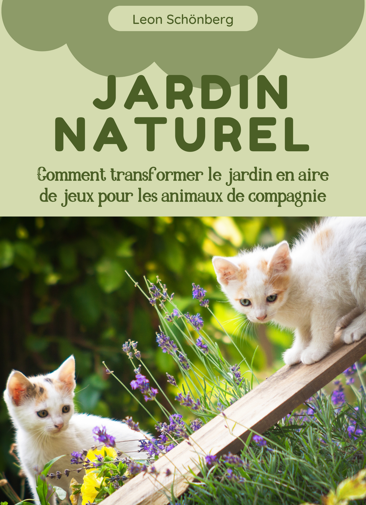 Jardin naturel